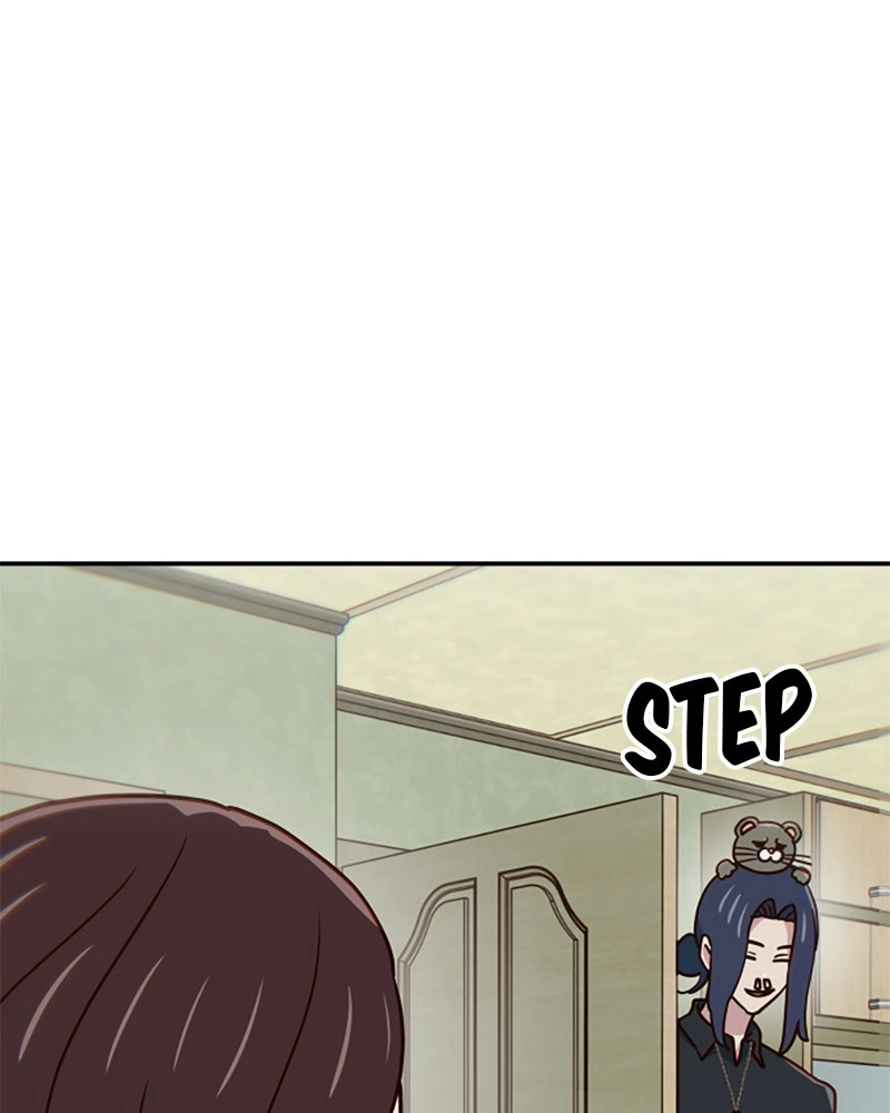 My Virtual Godis a Teenage Girl Chapter 70 page 51 - 