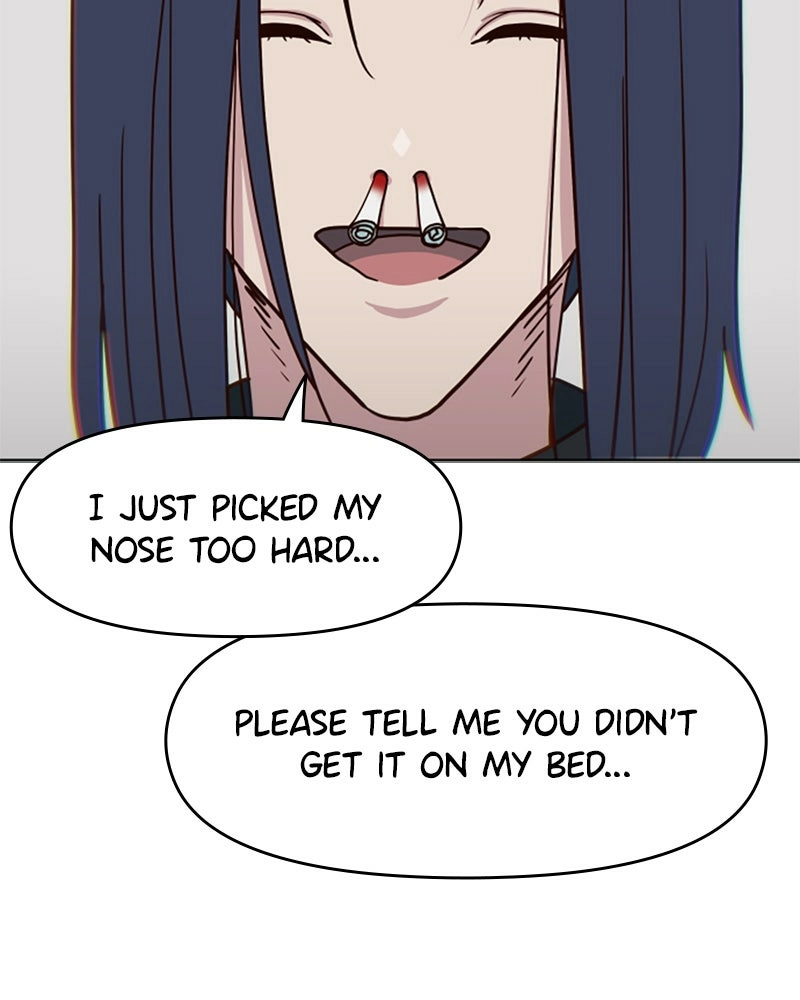 My Virtual Godis a Teenage Girl Chapter 70 page 54 - 