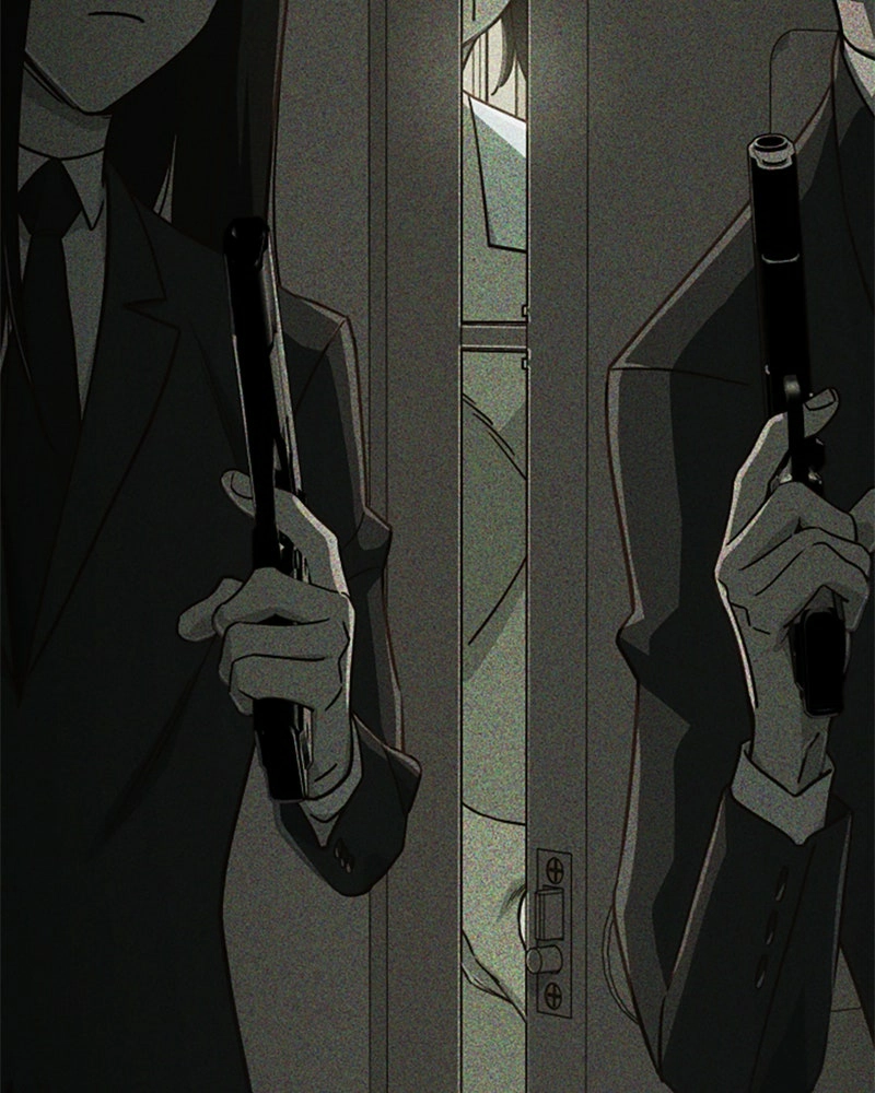 My Virtual Godis a Teenage Girl Chapter 70 page 8 - 