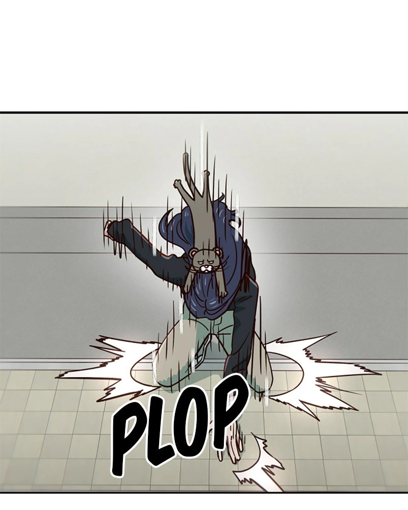 My Virtual Godis a Teenage Girl Chapter 70 page 72 - 