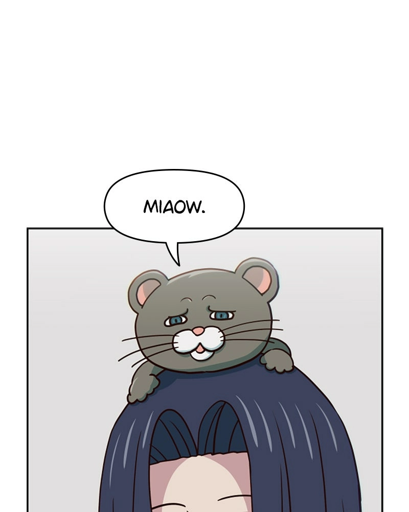 My Virtual Godis a Teenage Girl Chapter 70 page 73 - 