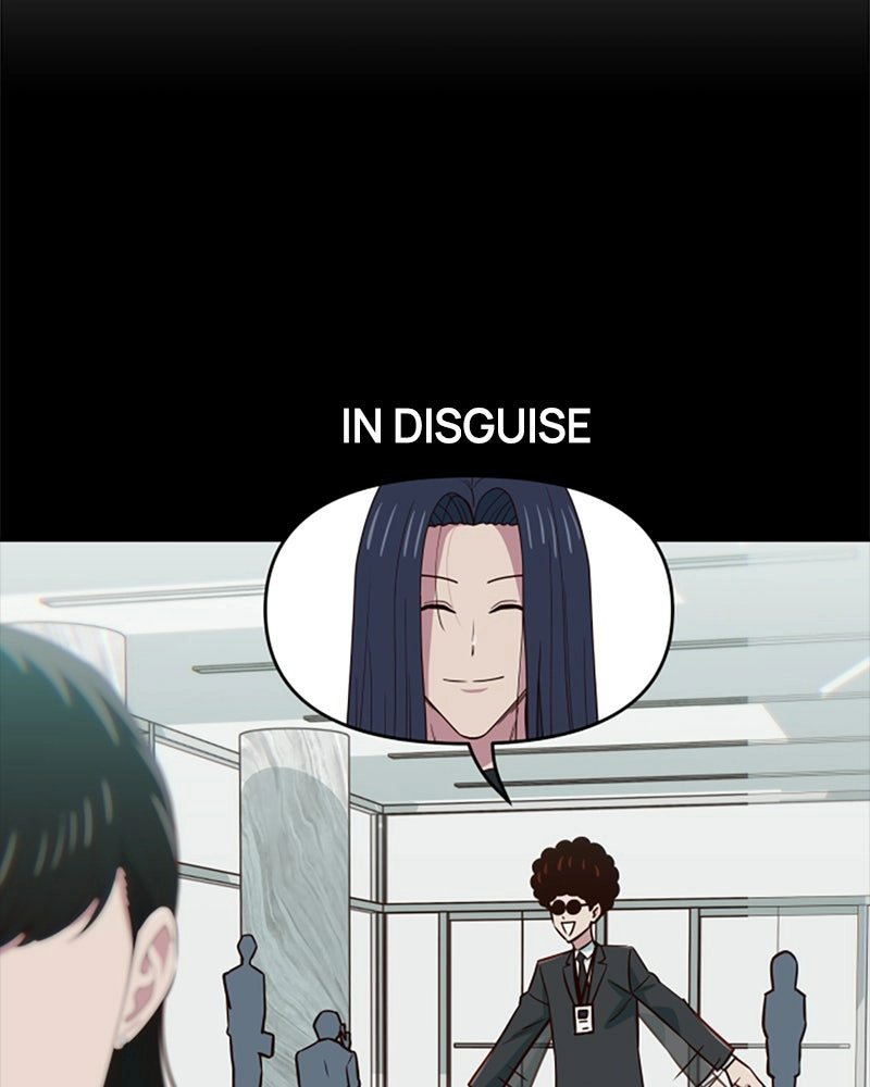 My Virtual Godis a Teenage Girl Chapter 70 page 77 - 