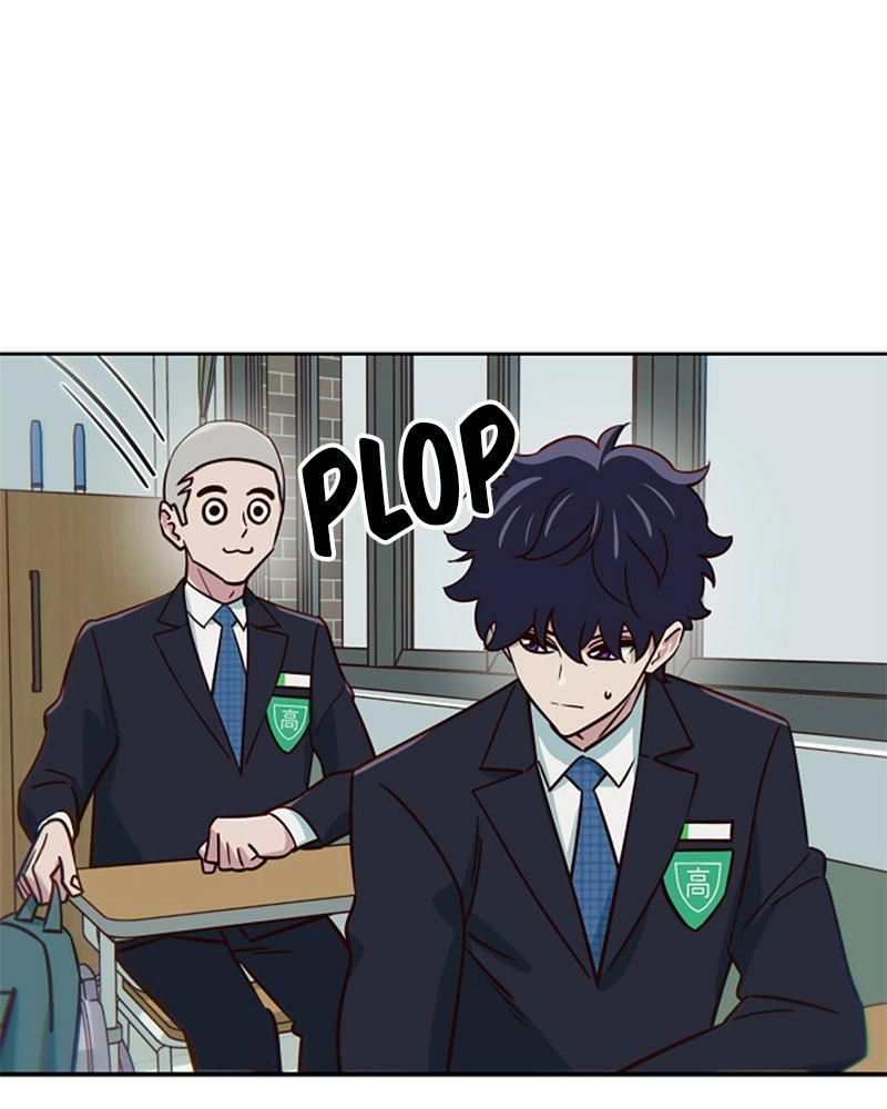 My Virtual Godis a Teenage Girl Chapter 71 page 1 - 