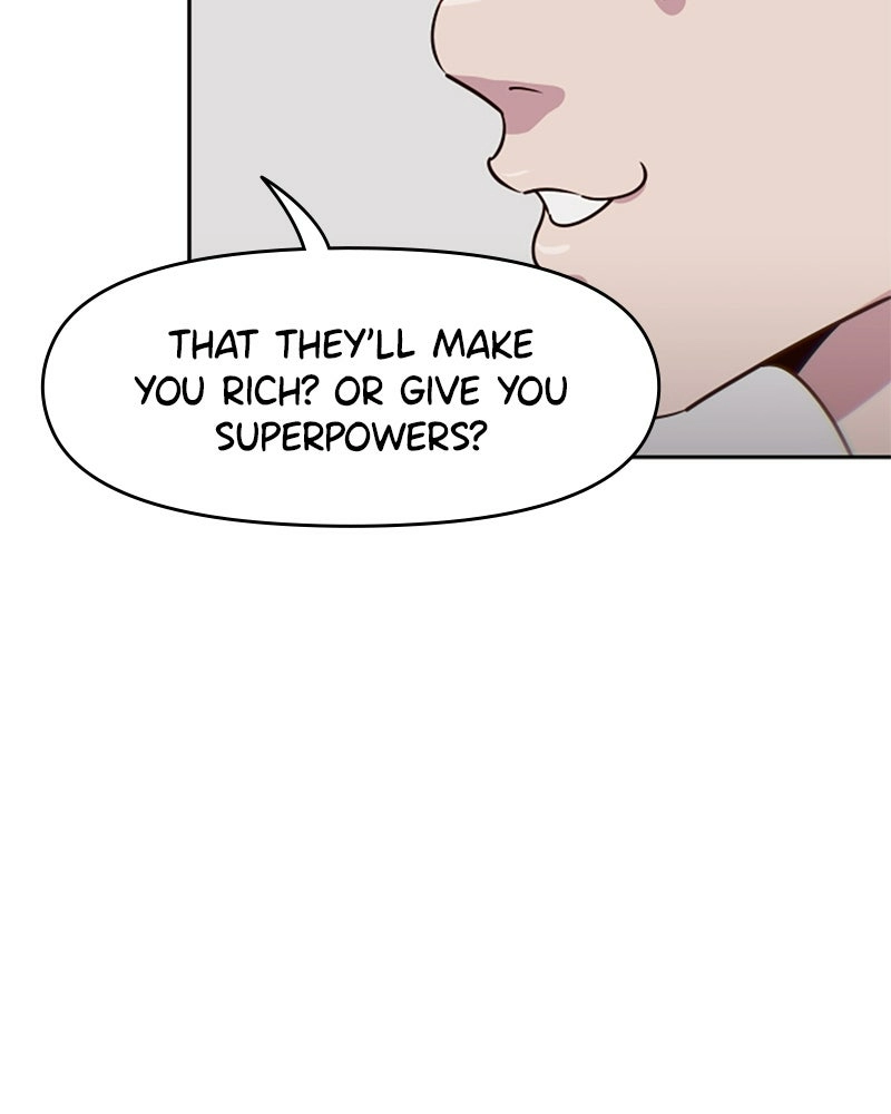 My Virtual Godis a Teenage Girl Chapter 71 page 104 - 