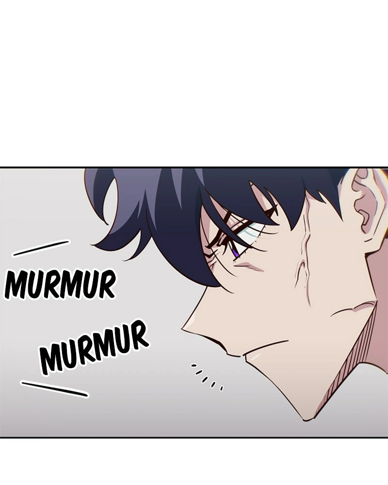 My Virtual Godis a Teenage Girl Chapter 71 page 111 - 