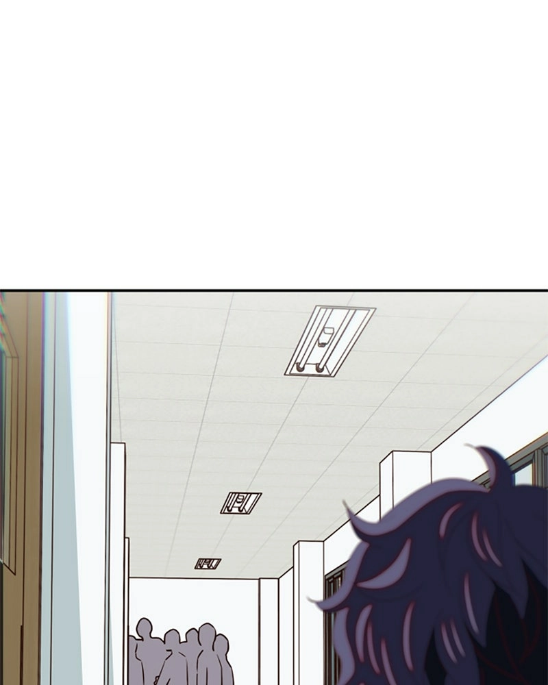 My Virtual Godis a Teenage Girl Chapter 71 page 112 - 