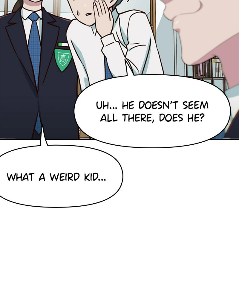 My Virtual Godis a Teenage Girl Chapter 71 page 21 - 