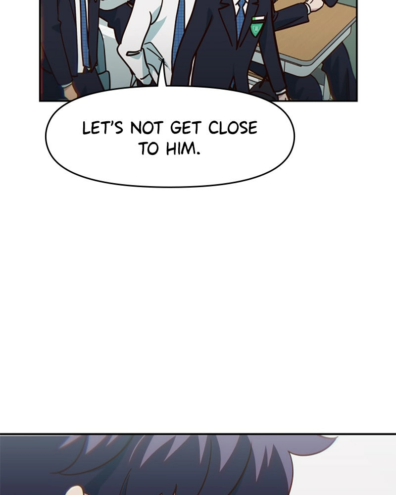 My Virtual Godis a Teenage Girl Chapter 71 page 23 - 