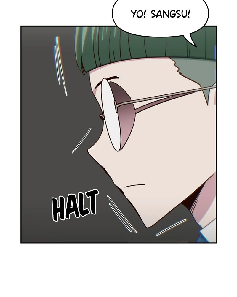 My Virtual Godis a Teenage Girl Chapter 71 page 31 - 