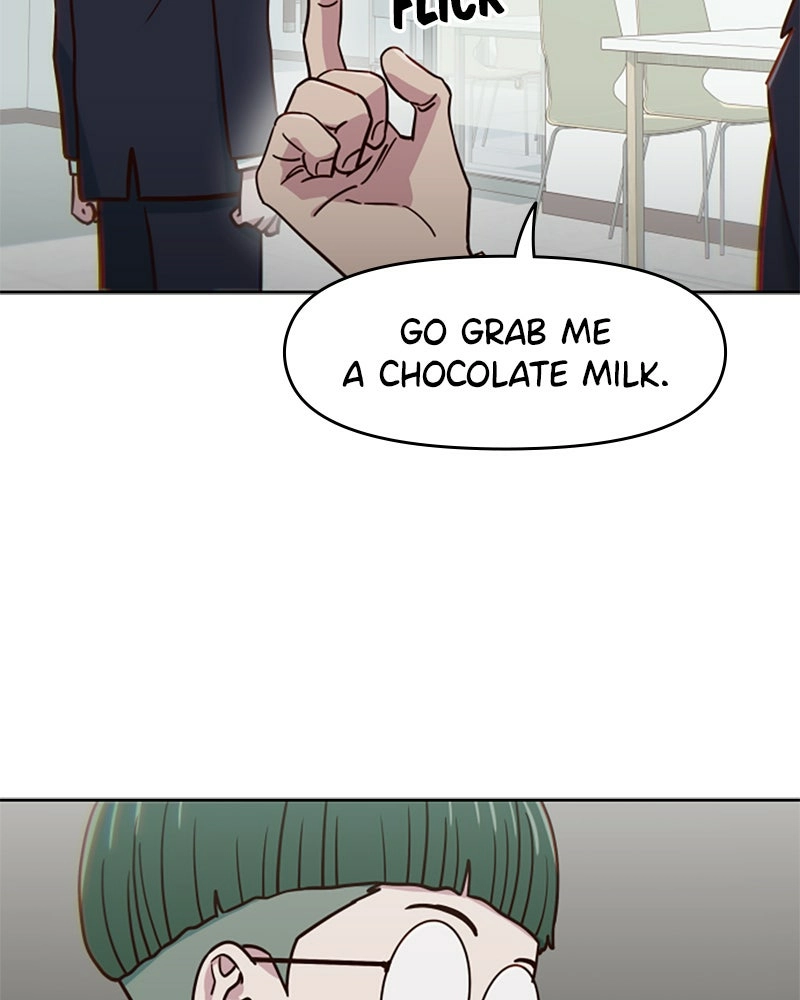 My Virtual Godis a Teenage Girl Chapter 71 page 33 - 