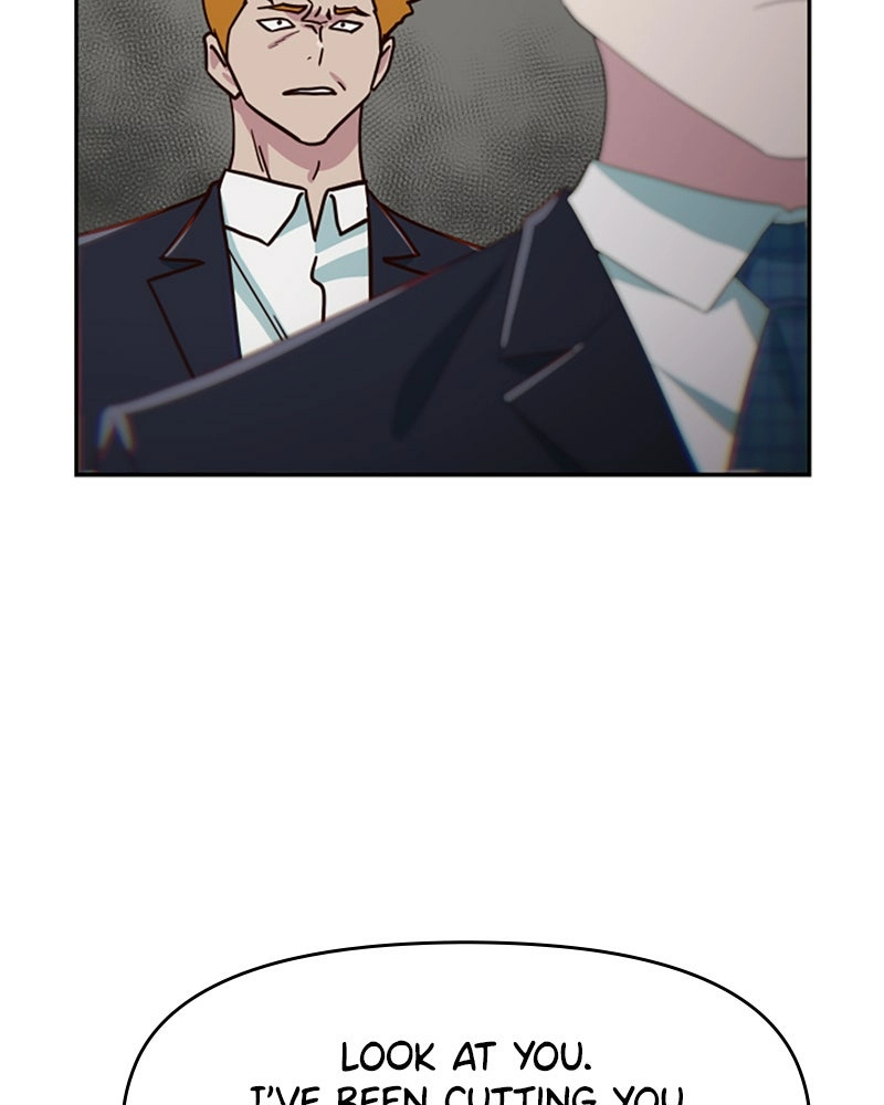 My Virtual Godis a Teenage Girl Chapter 71 page 37 - 