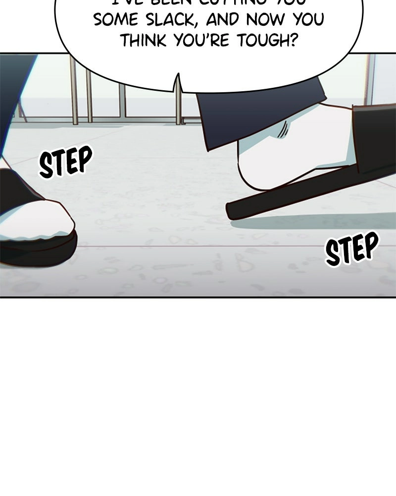 My Virtual Godis a Teenage Girl Chapter 71 page 38 - 