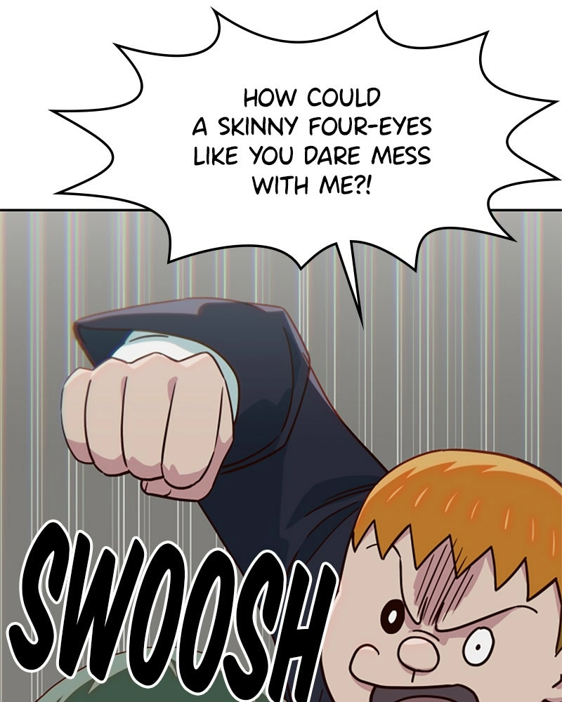 My Virtual Godis a Teenage Girl Chapter 71 page 39 - 