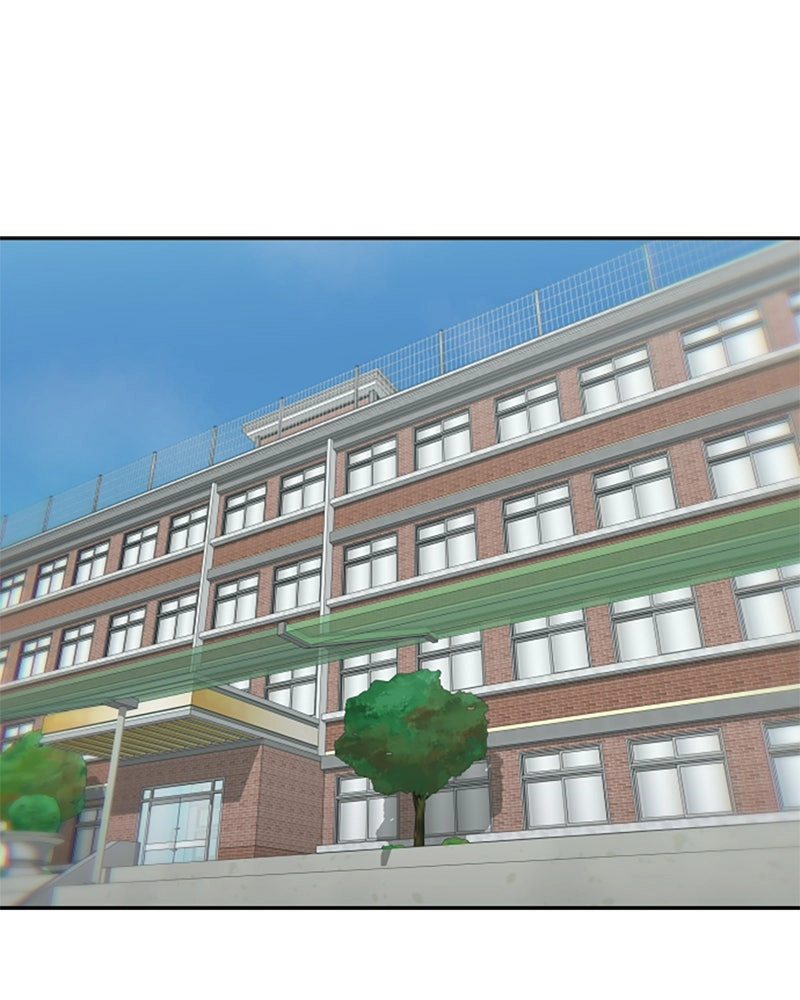 My Virtual Godis a Teenage Girl Chapter 71 page 42 - 