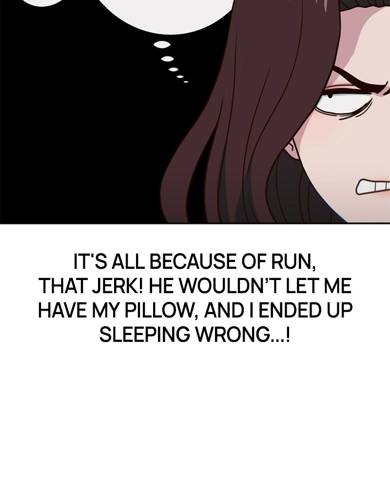 My Virtual Godis a Teenage Girl Chapter 71 page 46 - 