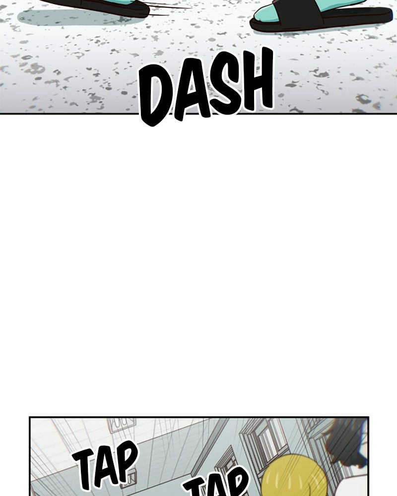 My Virtual Godis a Teenage Girl Chapter 71 page 52 - 