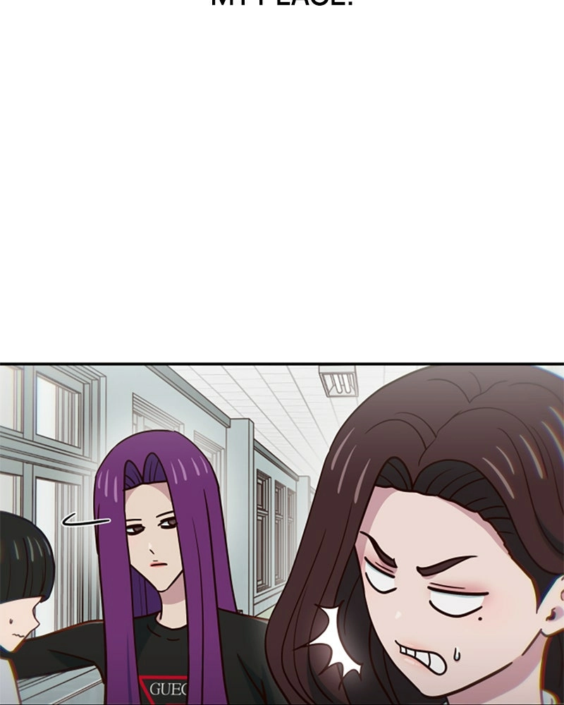 My Virtual Godis a Teenage Girl Chapter 71 page 61 - 