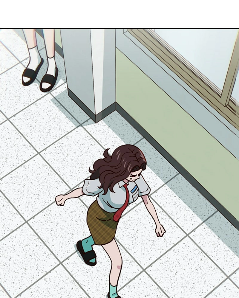 My Virtual Godis a Teenage Girl Chapter 71 page 66 - 