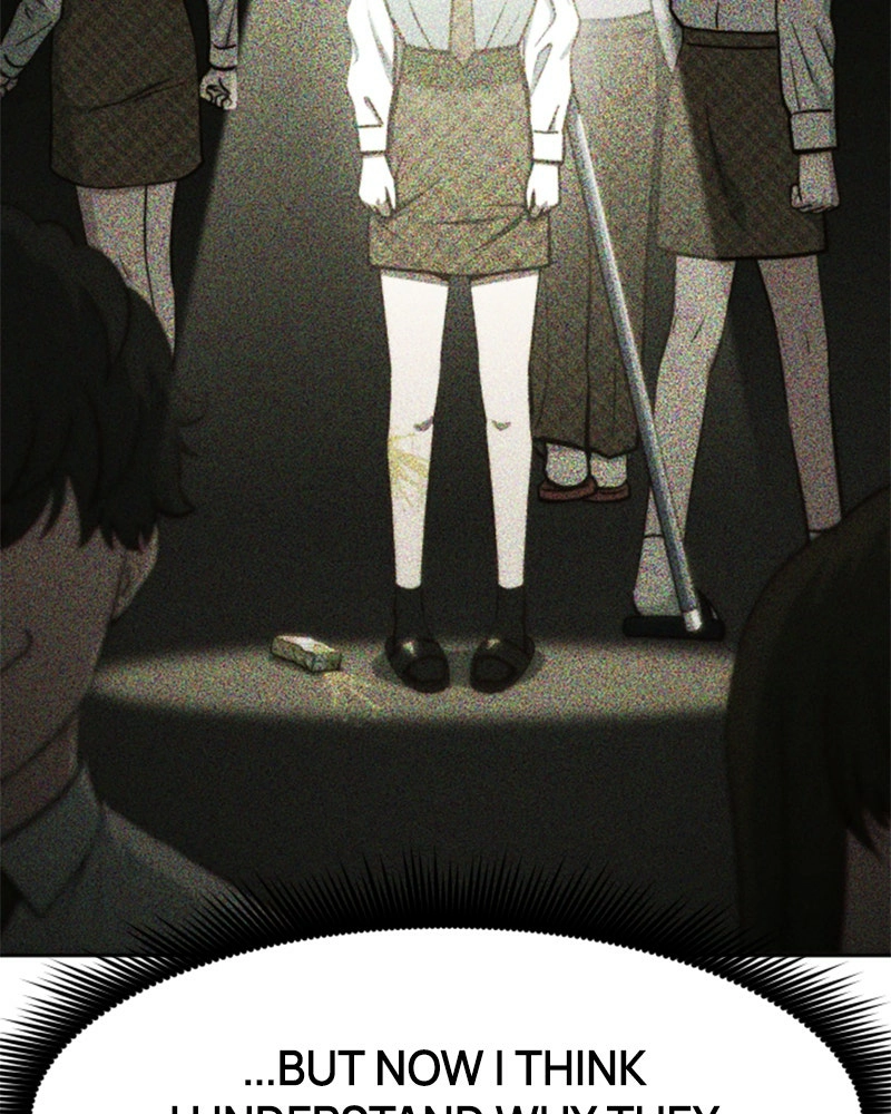 My Virtual Godis a Teenage Girl Chapter 71 page 69 - 