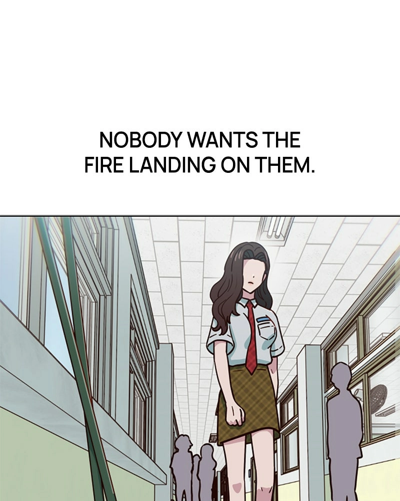 My Virtual Godis a Teenage Girl Chapter 71 page 73 - 