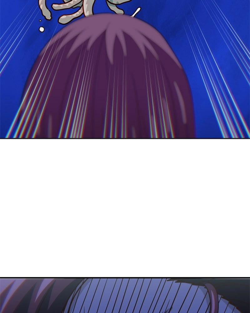 My Virtual Godis a Teenage Girl Chapter 71 page 88 - 