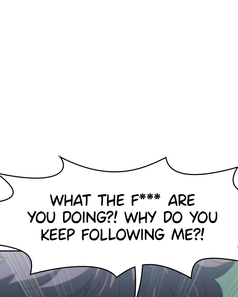 My Virtual Godis a Teenage Girl Chapter 71 page 95 - 