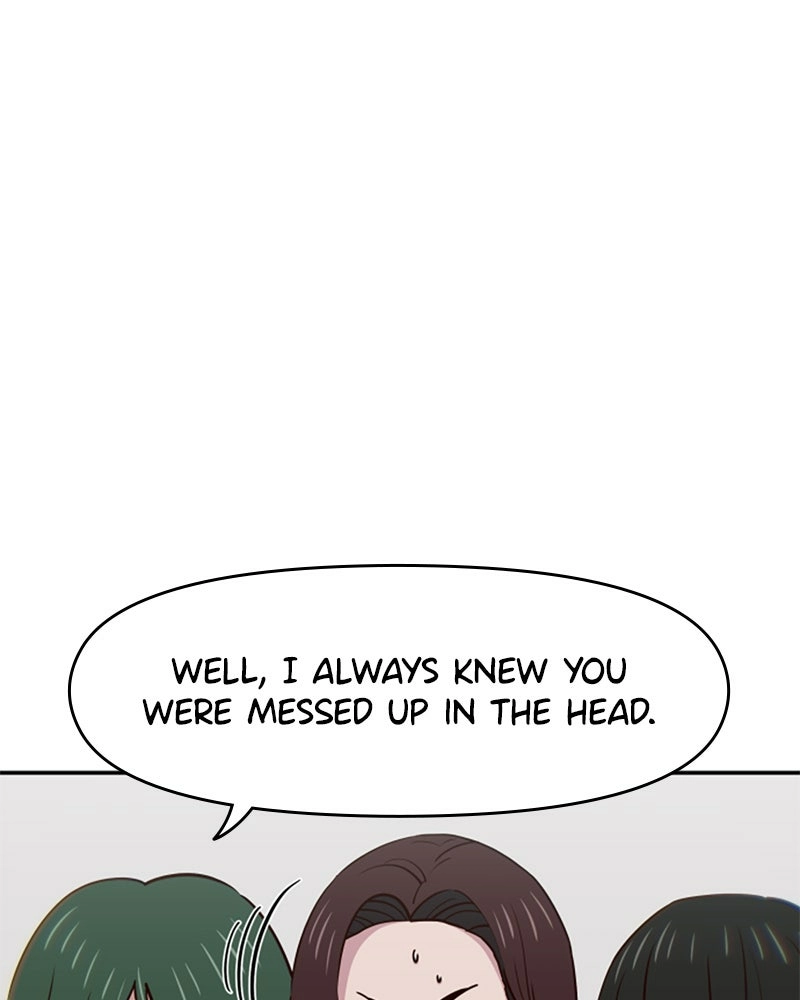 My Virtual Godis a Teenage Girl Chapter 72 page 11 - 