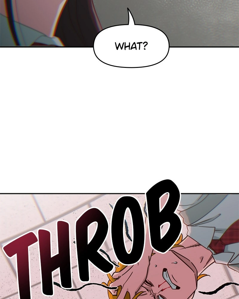 My Virtual Godis a Teenage Girl Chapter 72 page 103 - 