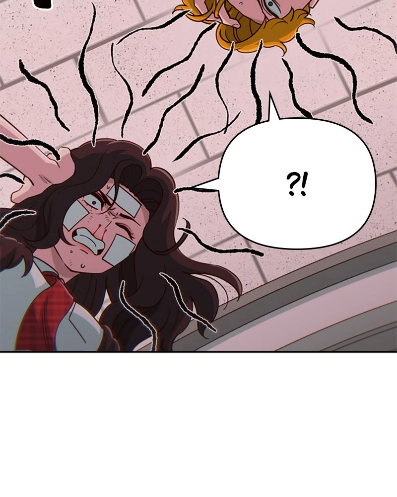 My Virtual Godis a Teenage Girl Chapter 72 page 104 - 