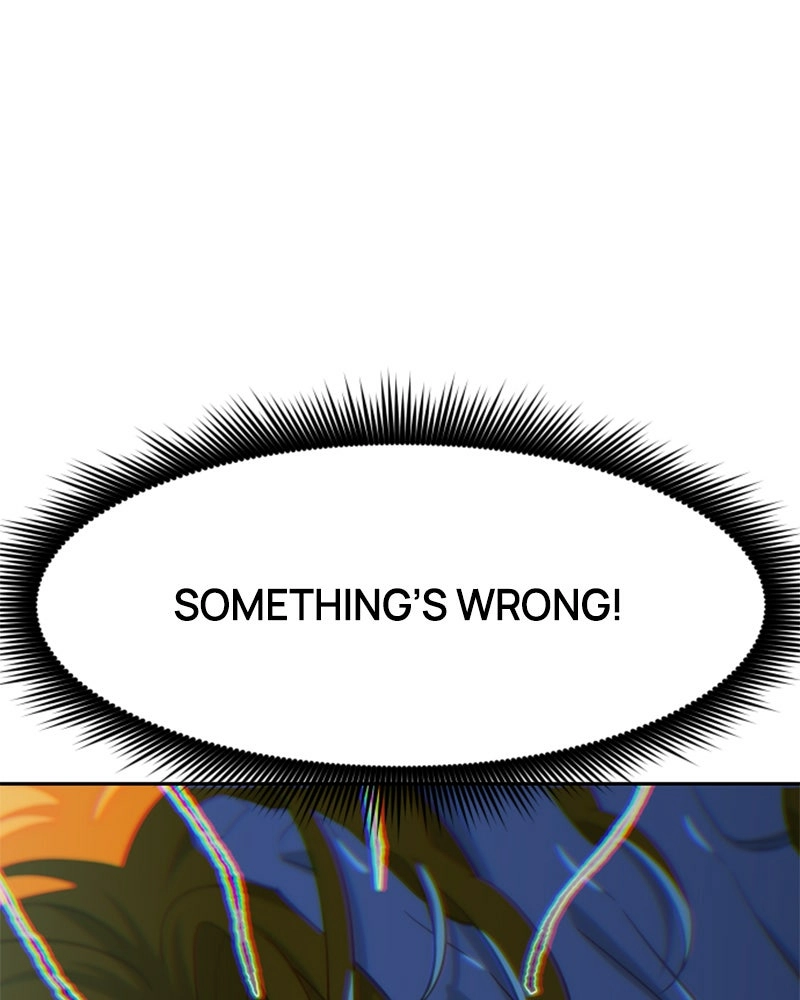 My Virtual Godis a Teenage Girl Chapter 72 page 105 - 