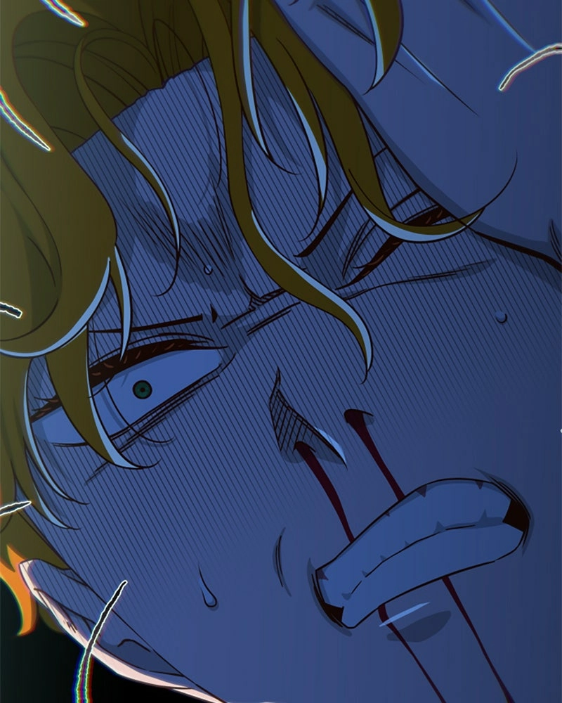 My Virtual Godis a Teenage Girl Chapter 72 page 106 - 