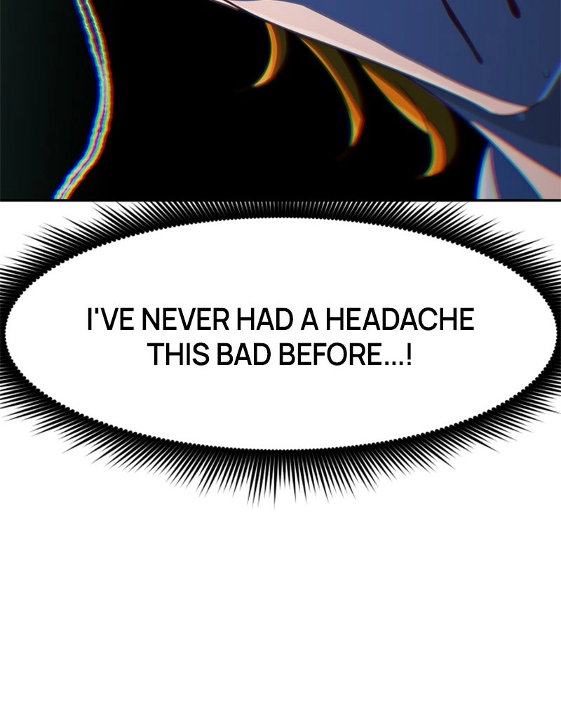 My Virtual Godis a Teenage Girl Chapter 72 page 107 - 