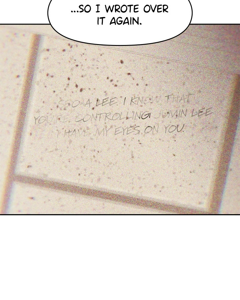 My Virtual Godis a Teenage Girl Chapter 72 page 115 - 