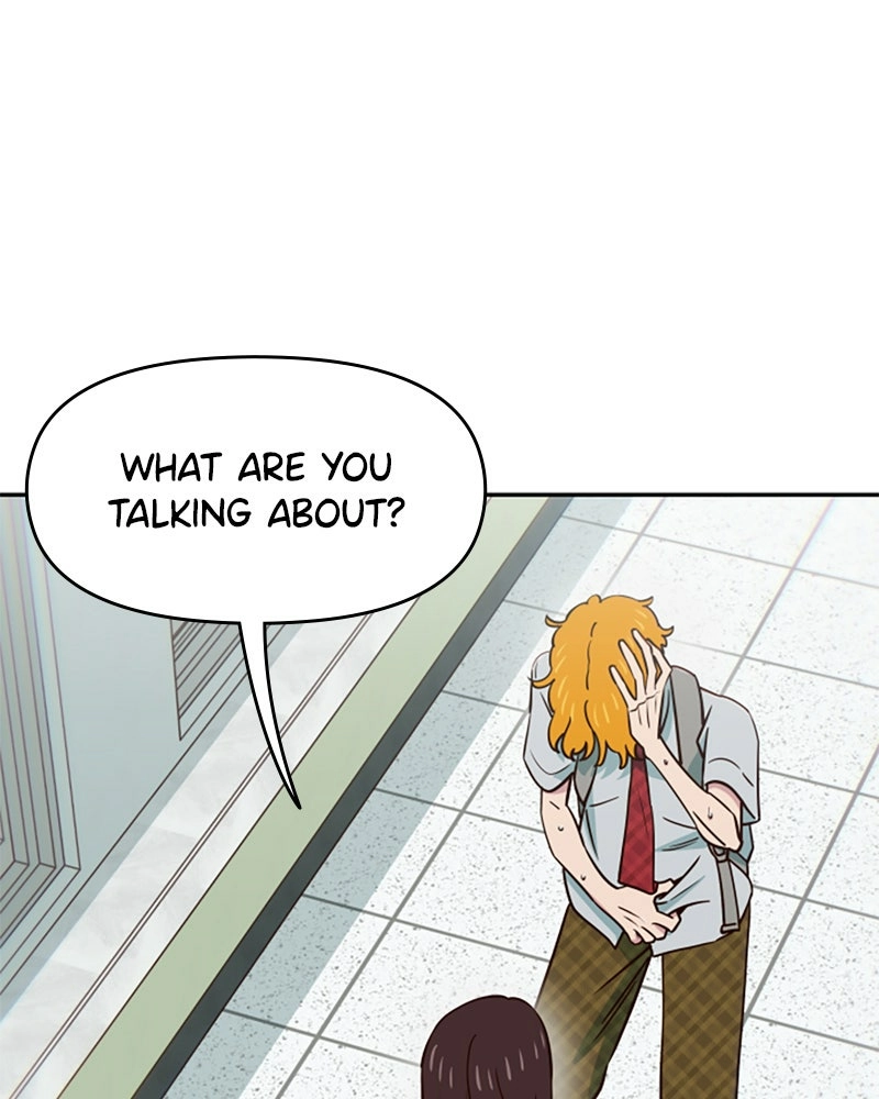 My Virtual Godis a Teenage Girl Chapter 72 page 116 - 