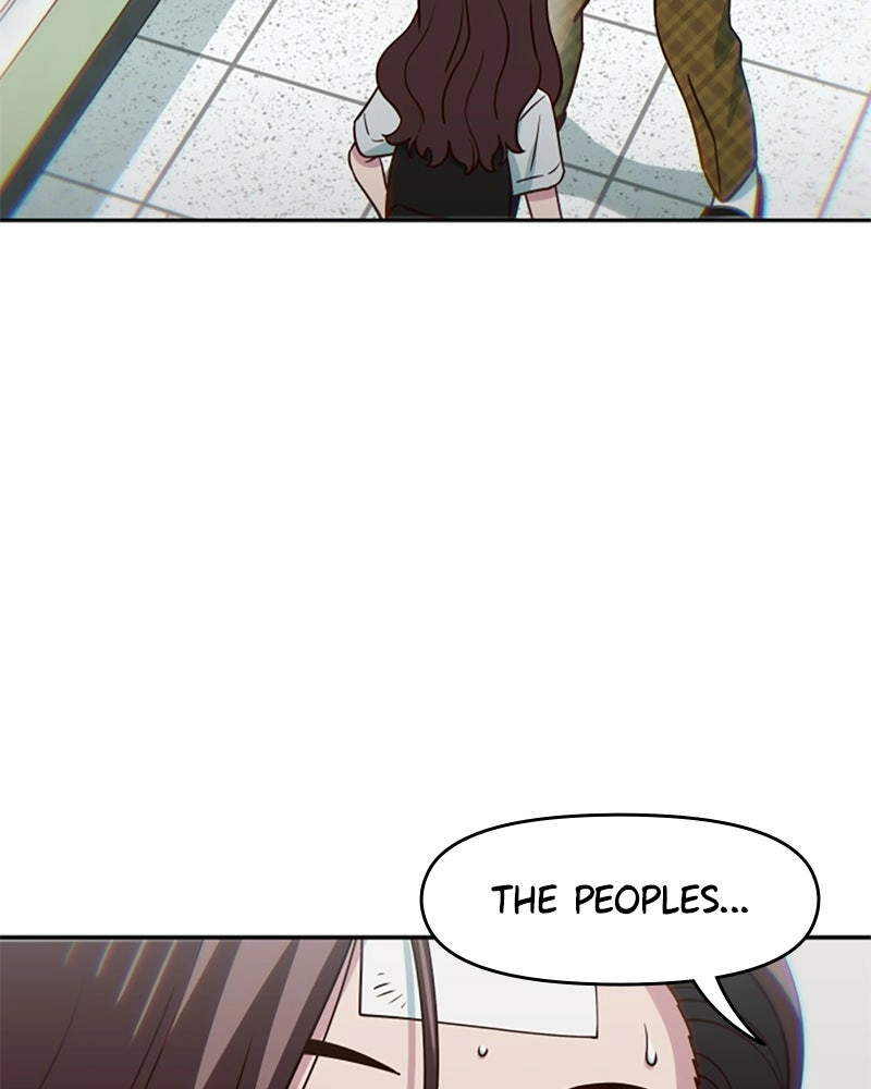 My Virtual Godis a Teenage Girl Chapter 72 page 117 - 