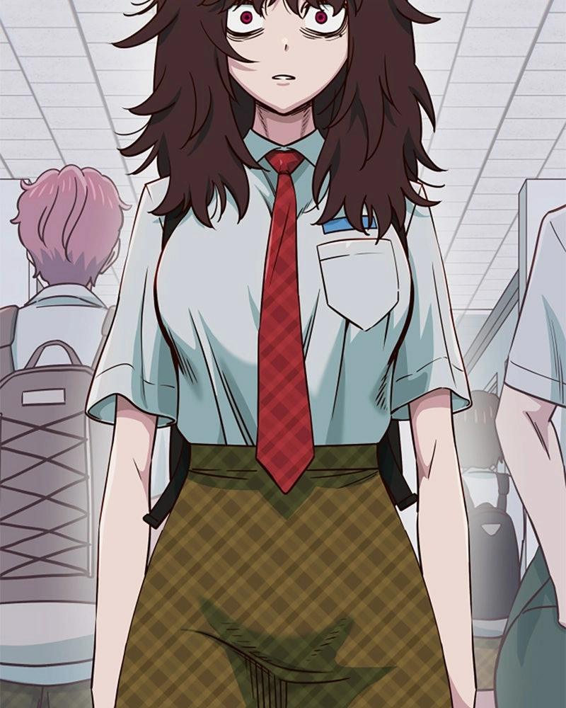 My Virtual Godis a Teenage Girl Chapter 72 page 125 - 