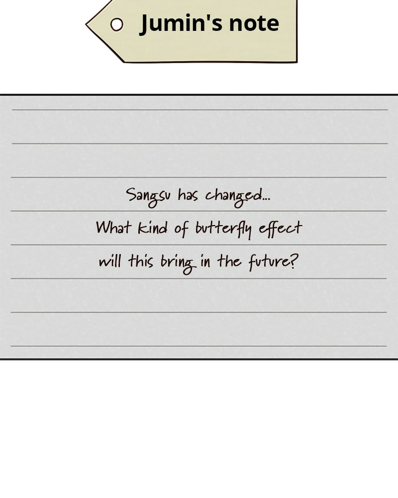 My Virtual Godis a Teenage Girl Chapter 72 page 130 - 