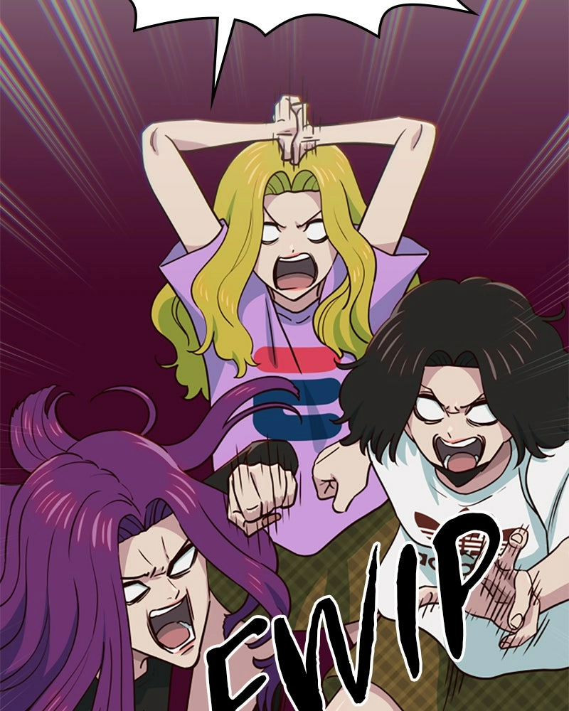 My Virtual Godis a Teenage Girl Chapter 72 page 15 - 