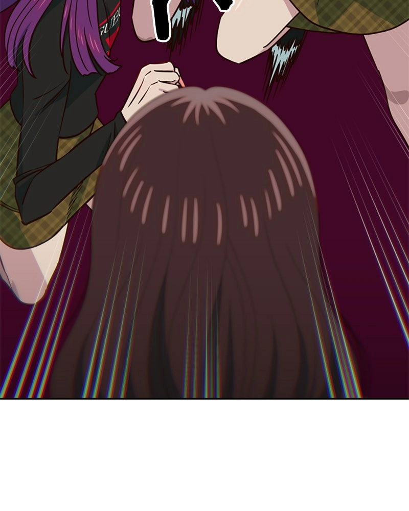 My Virtual Godis a Teenage Girl Chapter 72 page 16 - 