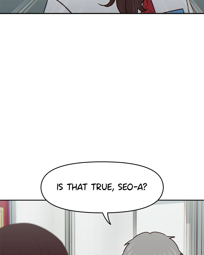 My Virtual Godis a Teenage Girl Chapter 72 page 27 - 