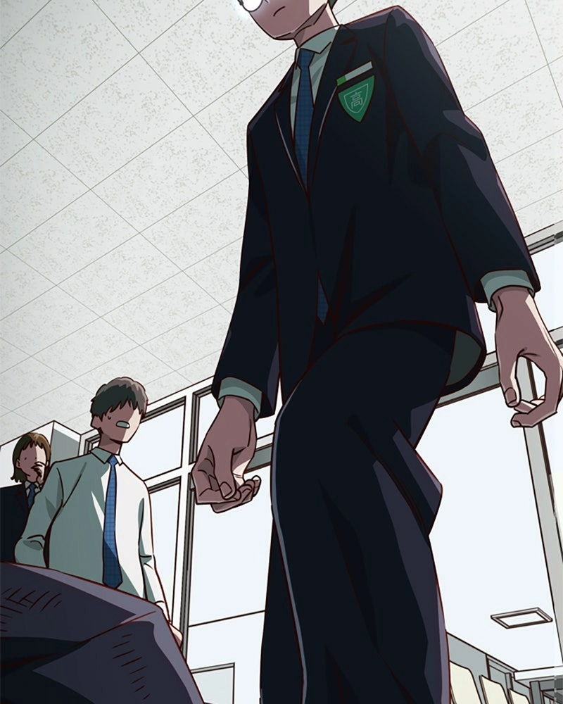 My Virtual Godis a Teenage Girl Chapter 72 page 44 - 