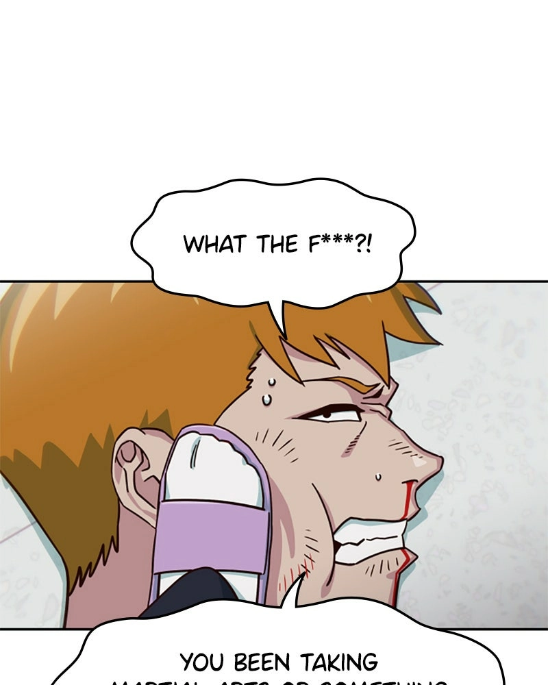 My Virtual Godis a Teenage Girl Chapter 72 page 48 - 