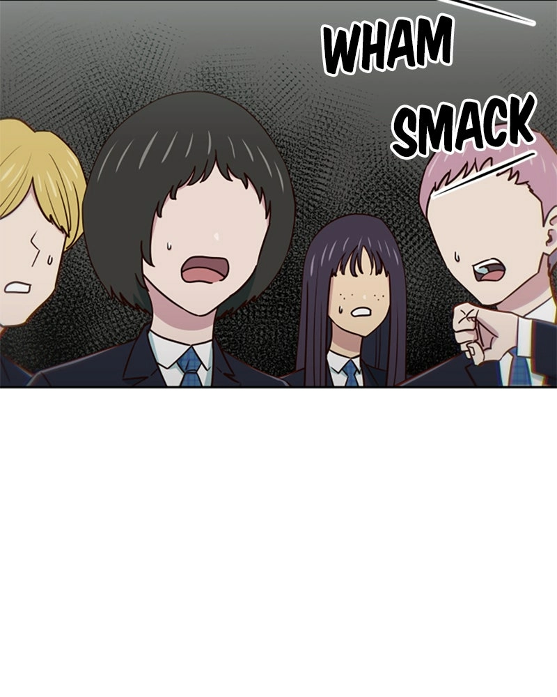 My Virtual Godis a Teenage Girl Chapter 72 page 52 - 