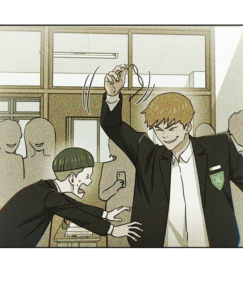My Virtual Godis a Teenage Girl Chapter 72 page 58 - 