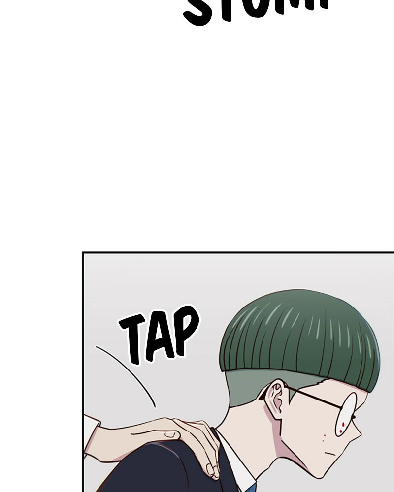 My Virtual Godis a Teenage Girl Chapter 72 page 60 - 