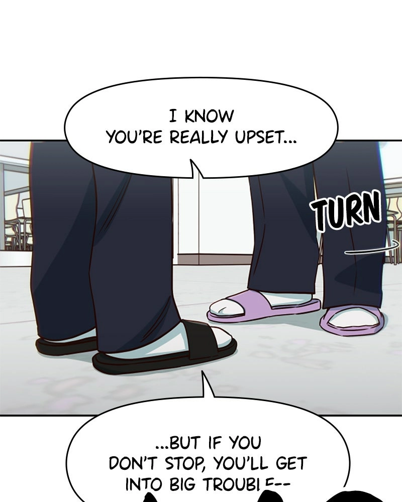 My Virtual Godis a Teenage Girl Chapter 72 page 63 - 