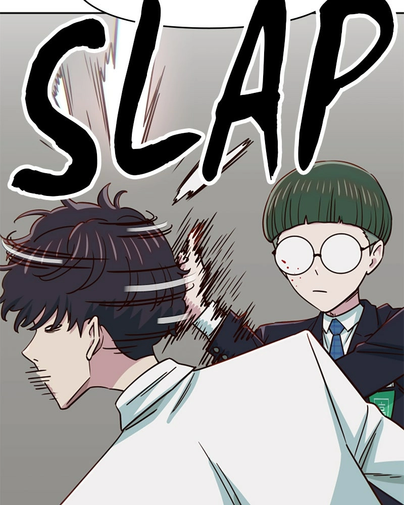 My Virtual Godis a Teenage Girl Chapter 72 page 64 - 