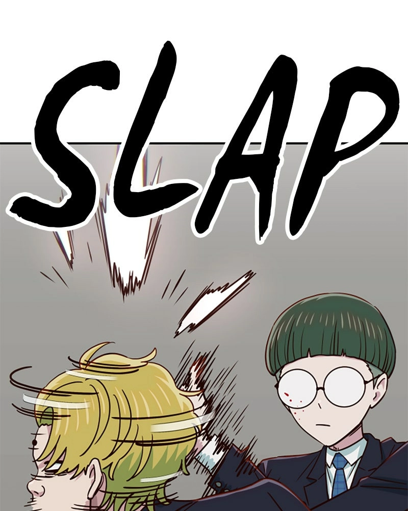 My Virtual Godis a Teenage Girl Chapter 72 page 67 - 