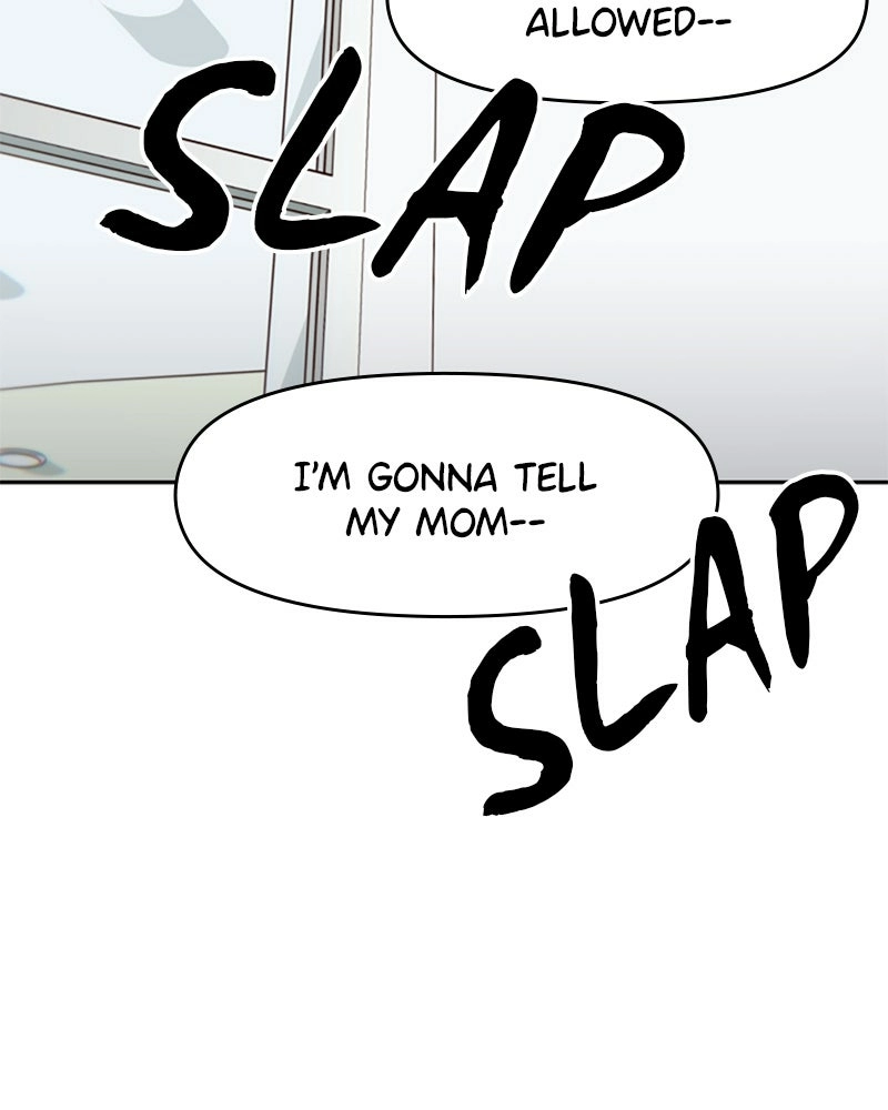 My Virtual Godis a Teenage Girl Chapter 72 page 73 - 