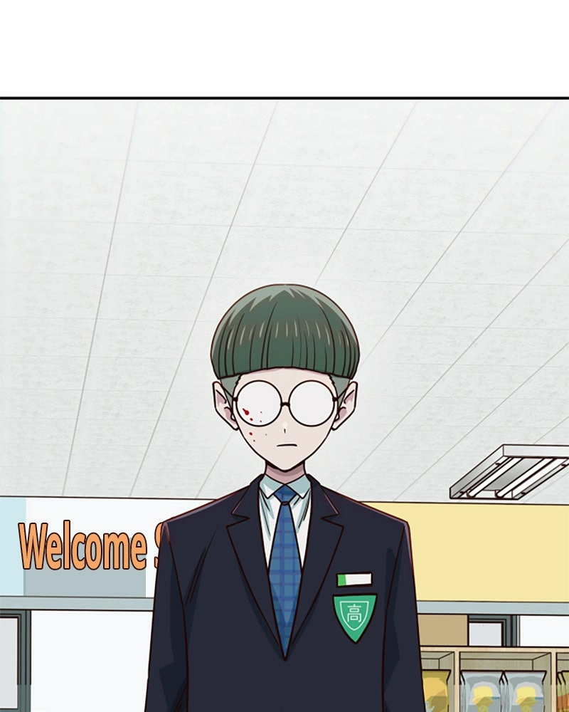 My Virtual Godis a Teenage Girl Chapter 72 page 74 - 